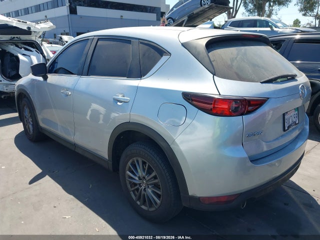 JM3KFBCM0L0791191 Mazda Cx-5 Touring