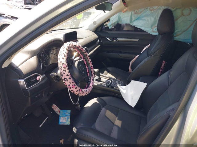 JM3KFBCM0L0791191 Mazda Cx-5 Touring
