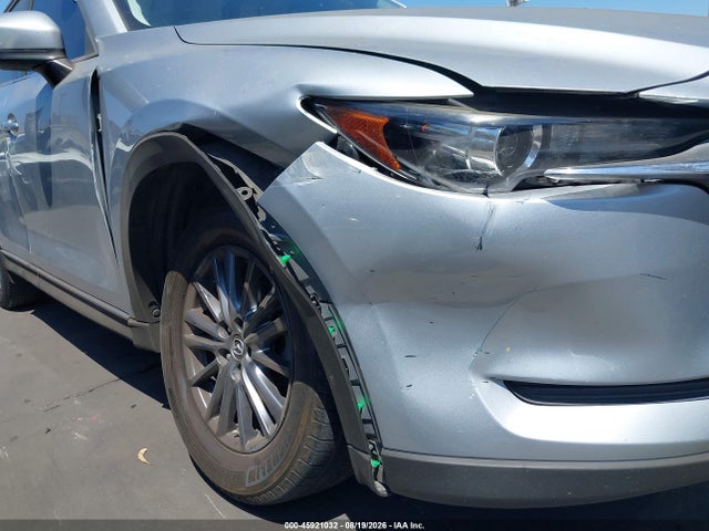 JM3KFBCM0L0791191 Mazda Cx-5 Touring