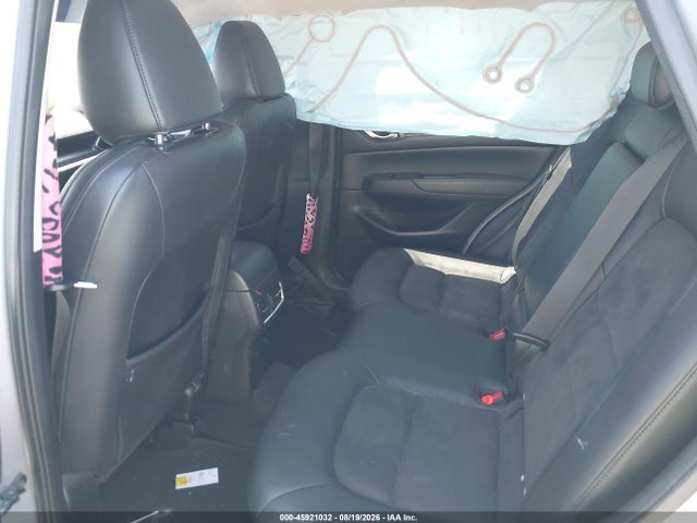 JM3KFBCM0L0791191 Mazda Cx-5 Touring