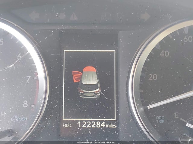 Toyota Highlander Limited 2017 5TDDZRFH5HS444475 Image 16