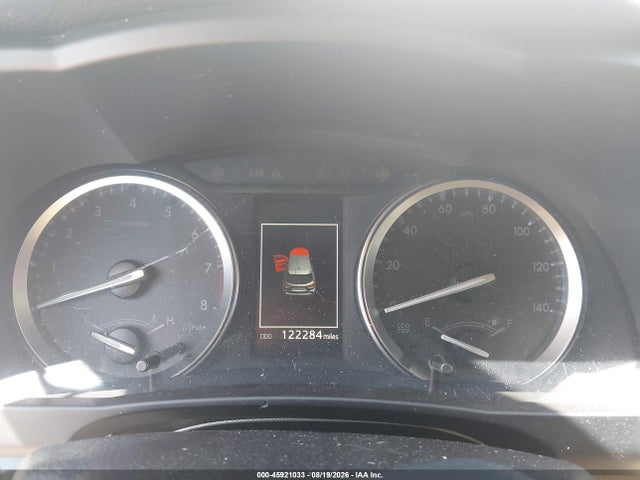 Toyota Highlander Limited 2017 5TDDZRFH5HS444475 Image 7