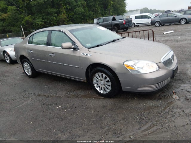 Aukcja sprzedaży 2007 Buick Lucerne Cx, vin: 1G4HP57227U202033, numer aukcji: 45921036