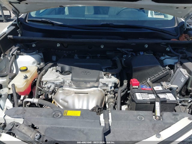 Toyota Rav4 Limited 2014 2T3YFREV0EW127991 Image 10
