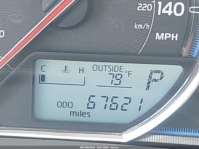 Toyota Rav4 Limited 2014 2T3YFREV0EW127991 Image 16