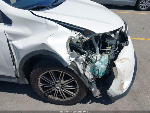 Toyota Rav4 Limited 2014 2T3YFREV0EW127991 Image 6