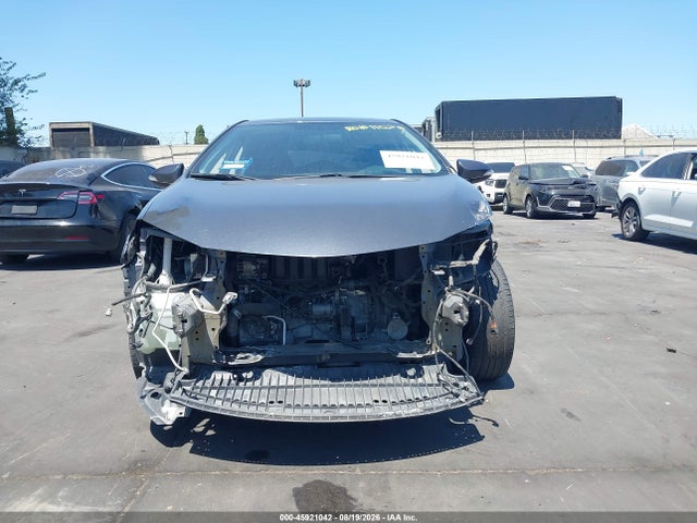 Toyota Corolla S Plus 2015 5YFBURHEXFP351482 Image 13