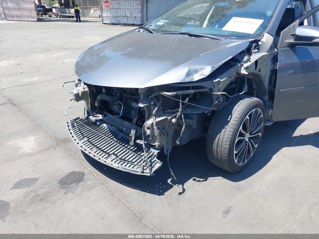 Toyota Corolla S Plus 2015 5YFBURHEXFP351482 Image 6