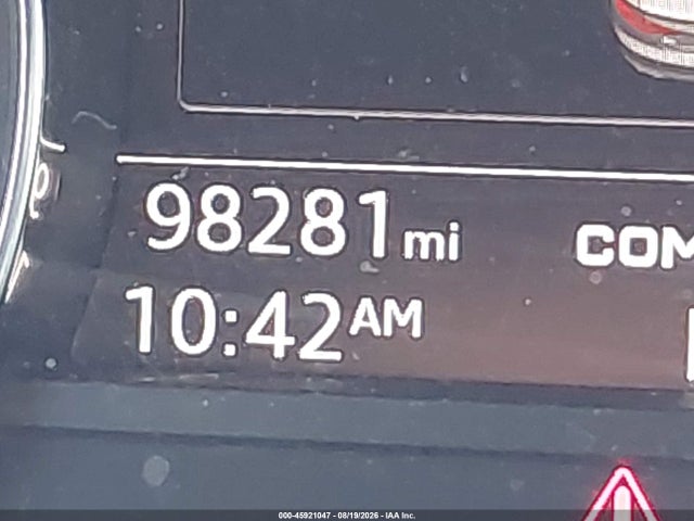 45921047 :رقم المزاد ، WAUANCF56JA014553 vin ، 2018 Audi A5 2.0t Premium مزاد بيع