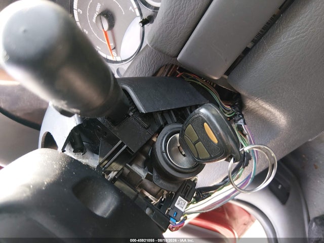 Продажа на аукционе авто 2006 Jeep Liberty Sport, vin: 1J4GL48K56W253544, номер лота: 45921055