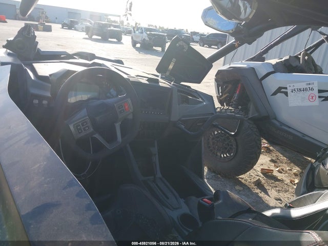 Продаж на аукціоні авто 2023 Polaris Rzr Pro R Ultimate Launch Edition, vin: 3NSRGL2K7PG328751, номер лоту: 45921056