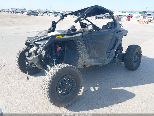 Продаж на аукціоні авто 2023 Polaris Rzr Pro R Ultimate Launch Edition, vin: 3NSRGL2K7PG328751, номер лоту: 45921056