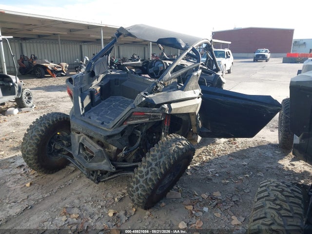 Продаж на аукціоні авто 2023 Polaris Rzr Pro R Ultimate Launch Edition, vin: 3NSRGL2K7PG328751, номер лоту: 45921056