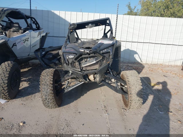 Продаж на аукціоні авто 2023 Polaris Rzr Pro R Ultimate Launch Edition, vin: 3NSRGL2K7PG328751, номер лоту: 45921056