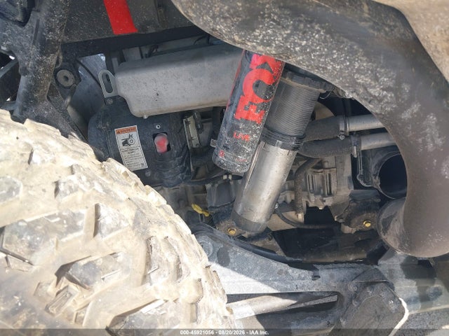 Продаж на аукціоні авто 2023 Polaris Rzr Pro R Ultimate Launch Edition, vin: 3NSRGL2K7PG328751, номер лоту: 45921056