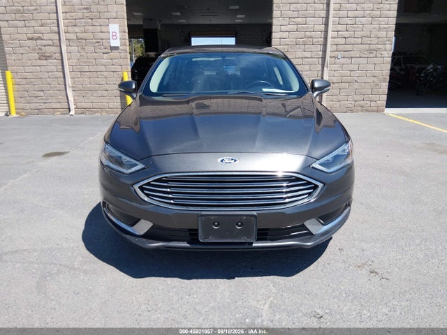 Ford Fusion Energi Se Luxury 2018 3FA6P0PU9JR273623 Image 13