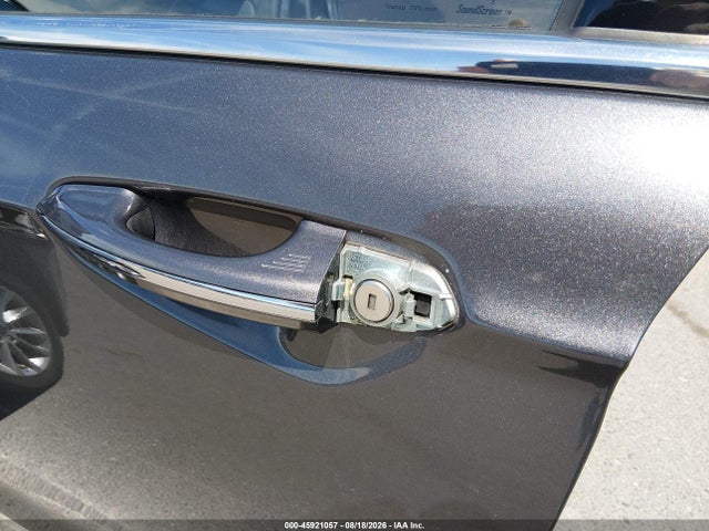 Ford Fusion Energi Se Luxury 2018 3FA6P0PU9JR273623 Image 6