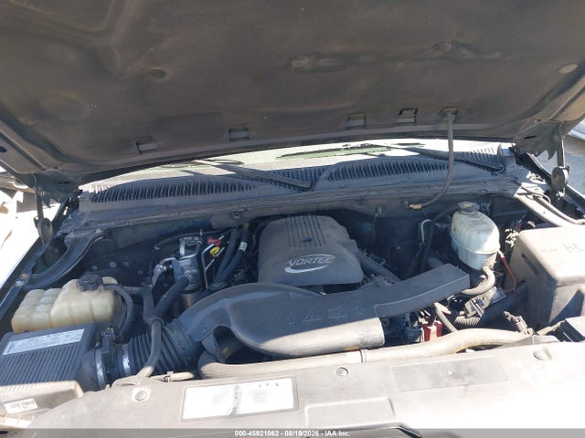 45921062 :رقم المزاد ، 1GNEK13T86R165592 vin ، 2006 Chevrolet Tahoe Lt مزاد بيع