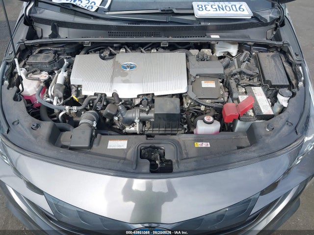 JTDKAMFP1N3224773 Toyota Prius Prime Xle