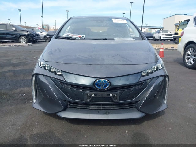 JTDKAMFP1N3224773 Toyota Prius Prime Xle