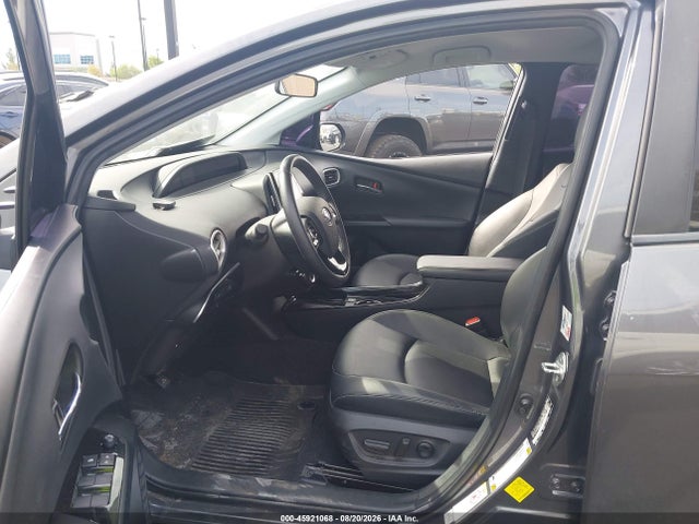 JTDKAMFP1N3224773 Toyota Prius Prime Xle