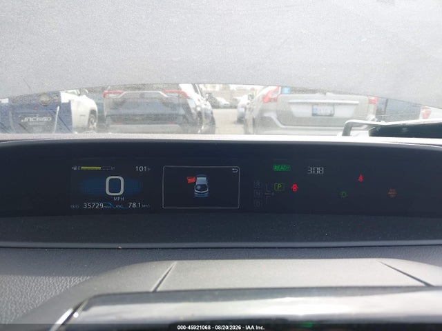 JTDKAMFP1N3224773 Toyota Prius Prime Xle