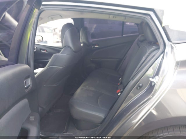 JTDKAMFP1N3224773 Toyota Prius Prime Xle