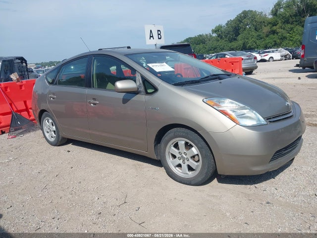 45921067 :رقم المزاد ، JTDKB20U887734406 vin ، 2008 Toyota Prius مزاد بيع