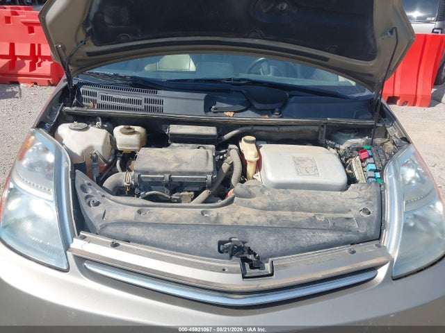 45921067 :رقم المزاد ، JTDKB20U887734406 vin ، 2008 Toyota Prius مزاد بيع