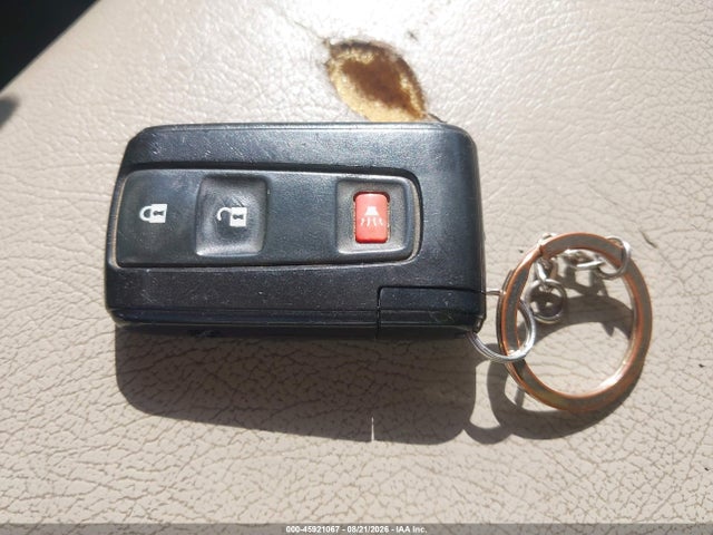 45921067 :رقم المزاد ، JTDKB20U887734406 vin ، 2008 Toyota Prius مزاد بيع
