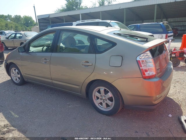 45921067 :رقم المزاد ، JTDKB20U887734406 vin ، 2008 Toyota Prius مزاد بيع