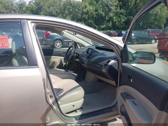 45921067 :رقم المزاد ، JTDKB20U887734406 vin ، 2008 Toyota Prius مزاد بيع