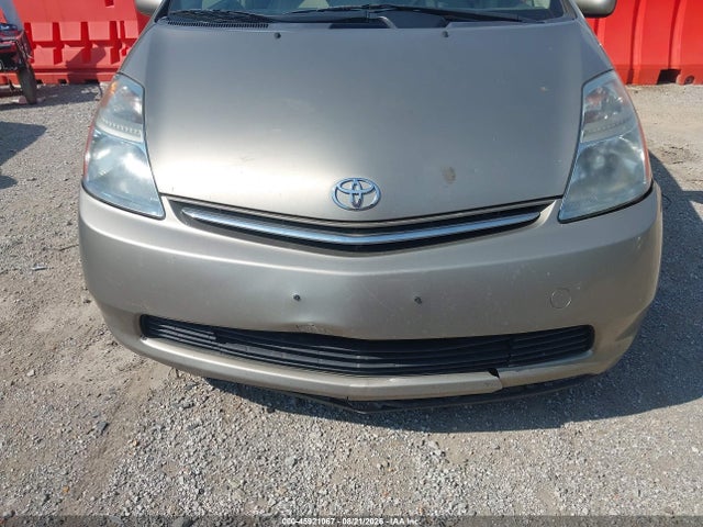 45921067 :رقم المزاد ، JTDKB20U887734406 vin ، 2008 Toyota Prius مزاد بيع