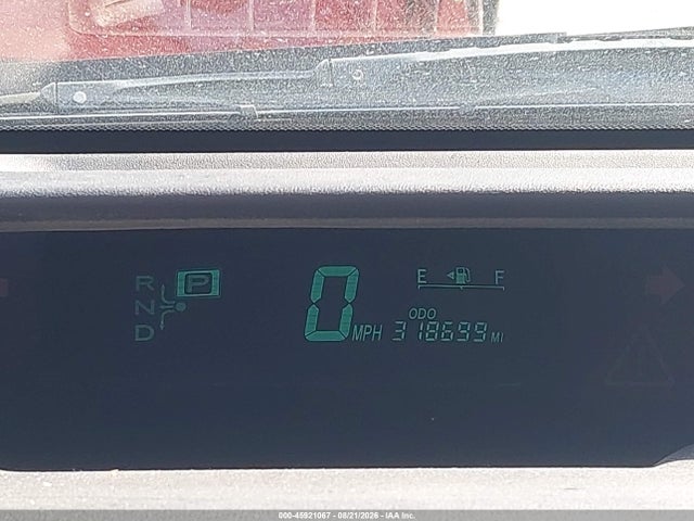45921067 :رقم المزاد ، JTDKB20U887734406 vin ، 2008 Toyota Prius مزاد بيع