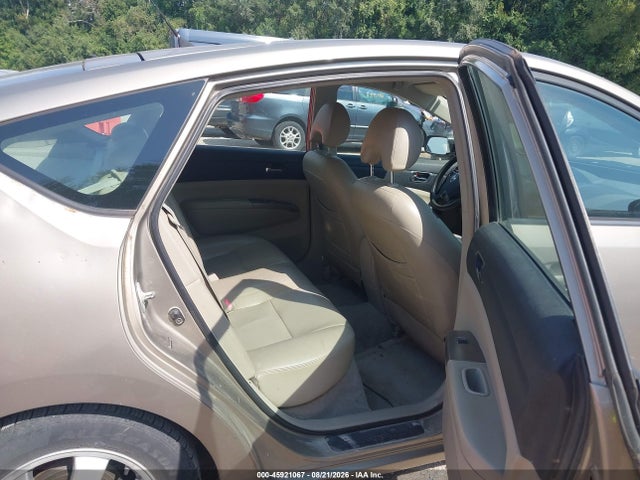 45921067 :رقم المزاد ، JTDKB20U887734406 vin ، 2008 Toyota Prius مزاد بيع