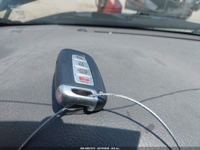 Продаж на аукціоні авто 2014 Hyundai Genesis 3.8, vin: KMHGC4DD3EU266084, номер лоту: 45921072