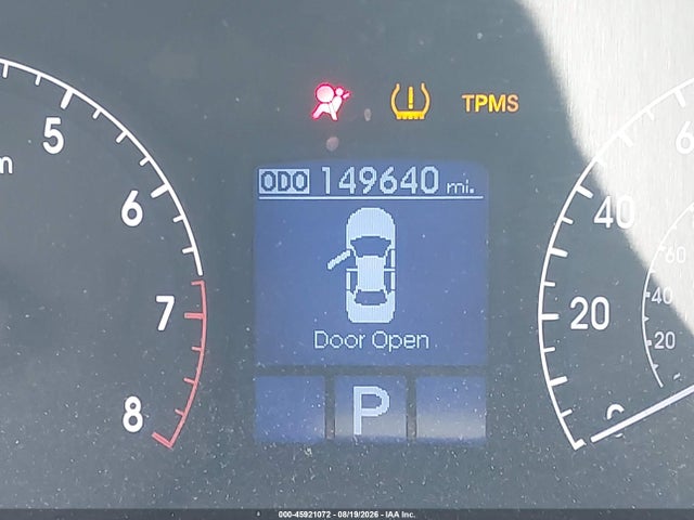 Продаж на аукціоні авто 2014 Hyundai Genesis 3.8, vin: KMHGC4DD3EU266084, номер лоту: 45921072