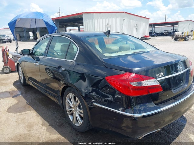 Продаж на аукціоні авто 2014 Hyundai Genesis 3.8, vin: KMHGC4DD3EU266084, номер лоту: 45921072