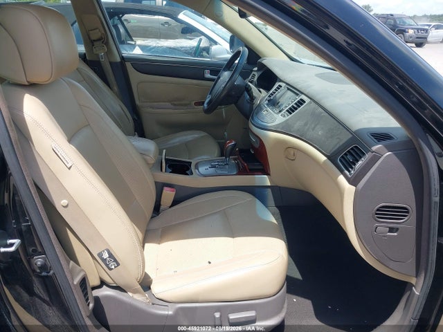 Продаж на аукціоні авто 2014 Hyundai Genesis 3.8, vin: KMHGC4DD3EU266084, номер лоту: 45921072