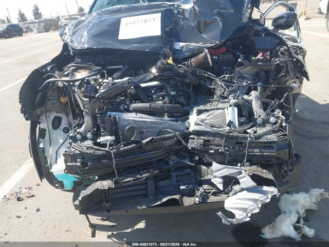 Nissan Rogue Platinum 2026 JN8BT3DD8TW306416 Image 10