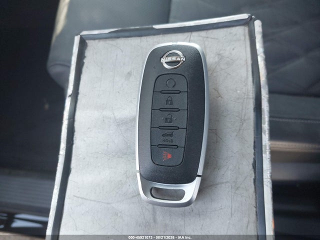 Nissan Rogue Platinum 2026 JN8BT3DD8TW306416 Image 11