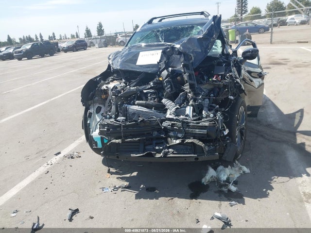Nissan Rogue Platinum 2026 JN8BT3DD8TW306416 Image 13