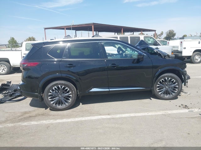 Nissan Rogue Platinum 2026 JN8BT3DD8TW306416 Image 14
