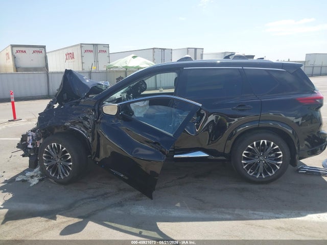 Nissan Rogue Platinum 2026 JN8BT3DD8TW306416 Image 15