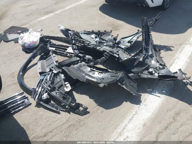 Nissan Rogue Platinum 2026 JN8BT3DD8TW306416 Image 12