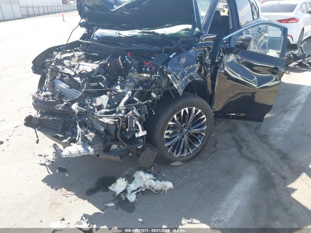 Nissan Rogue Platinum 2026 JN8BT3DD8TW306416 Image 6