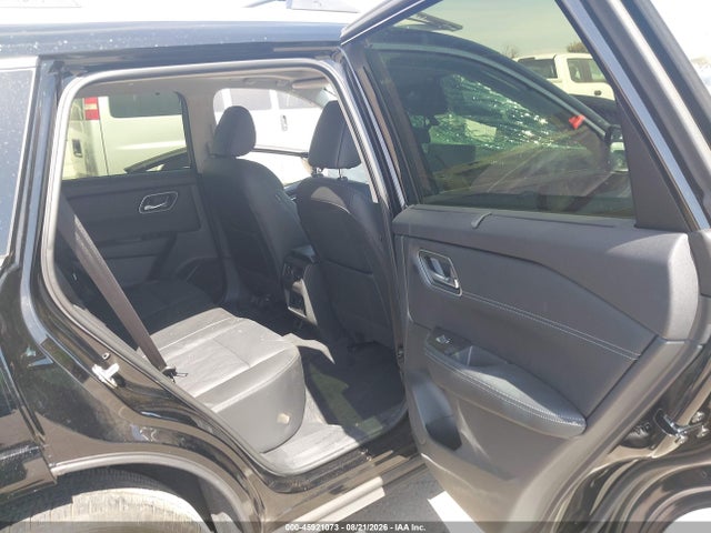 Nissan Rogue Platinum 2026 JN8BT3DD8TW306416 Image 8