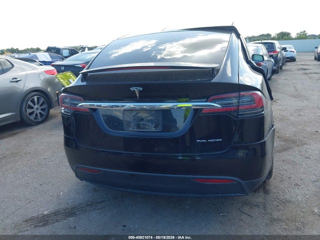Продажа на аукционе авто 2020 Tesla Model X Long Range Dual Motor All-wheel Drive/long Range Plus Dual Motor All-wheel Drive, vin: 5YJXCAE28LF239467, номер лота: 45921074