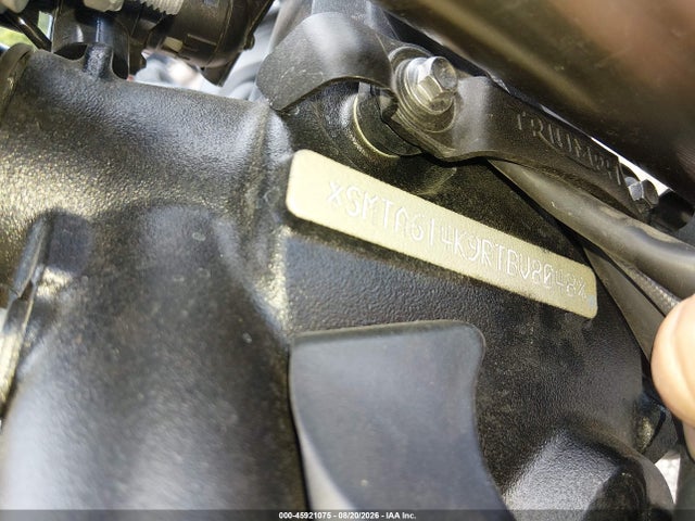 Triumph Motorcycle Street Triple 765 Rs 2024 SMTA614K9RTBV8048 Image 10