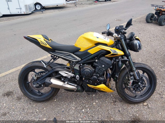 Triumph Motorcycle Street Triple 765 Rs 2024 SMTA614K9RTBV8048 Image 12